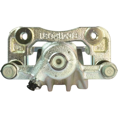 Rear New Caliper Right by MANDO - 16A5129 pa5