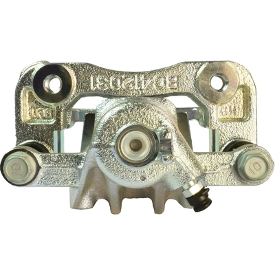 Rear New Caliper Right by MANDO - 16A5133 pa4