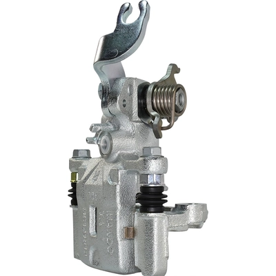 Rear New Caliper Right by MANDO - 16A5147 pa3