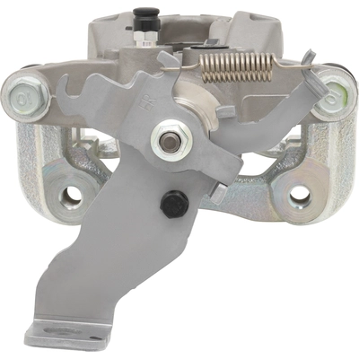 Rear New Caliper Right by MANDO - 16A5293 pa1