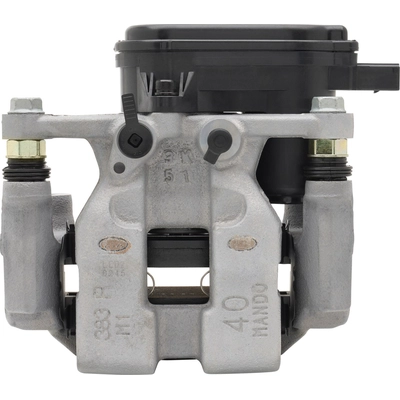 MANDO - 16A5310 - Rear Right Disc Brake Caliper pa5