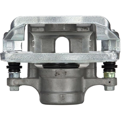 Rear New Caliper Right by MANDO - 16A5116 pa4