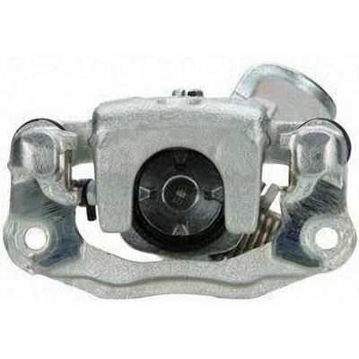 Rear New Caliper Right by MANDO - 16A5143 pa3