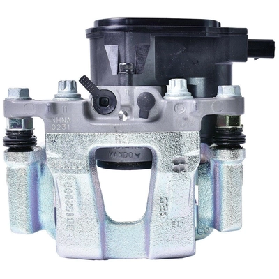 Rear New Caliper Right by MANDO - 16A5190 pa1