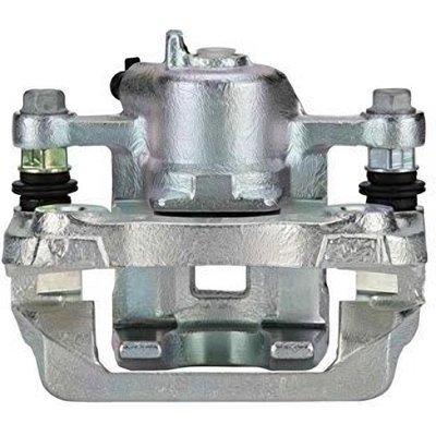 Rear New Caliper Right by MANDO - 16A5281 pa11