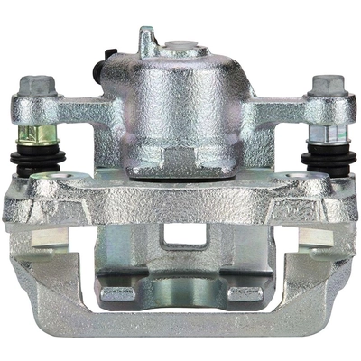 Rear New Caliper Right by MANDO - 16A5281 pa6