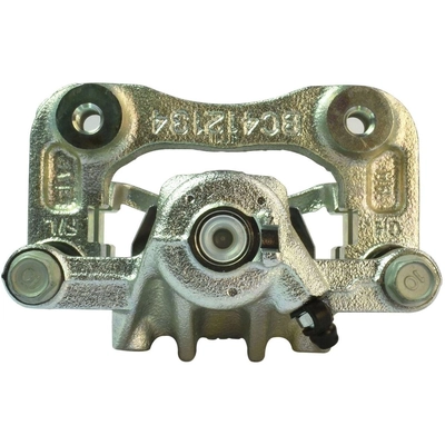 Rear New Caliper Right by MANDO - 16A5288 pa2