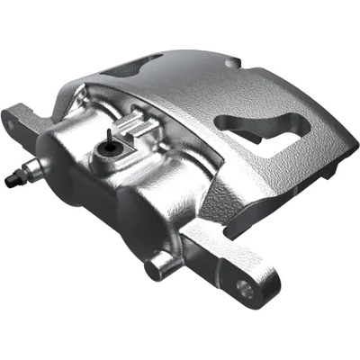 Rear New Caliper Right by MOPAR - 68451226AB pa1