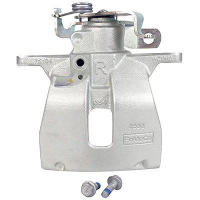 MOTORCRAFT - BRCF451 - Rear Passenger Side Brake Caliper pa1