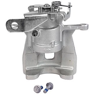 MOTORCRAFT - BRCF451 - Rear Passenger Side Brake Caliper pa2