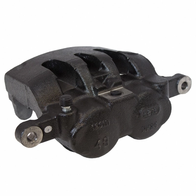 Rear New Caliper Right by MOTORCRAFT - BRCF172 pa7