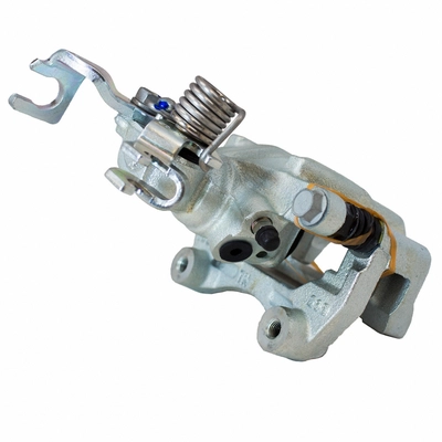 Rear New Caliper Right by MOTORCRAFT - BRCF188 pa3