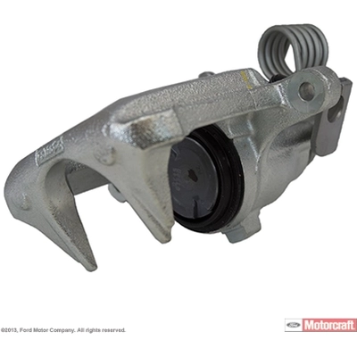 Rear New Caliper Right by MOTORCRAFT - BRCF248 pa4