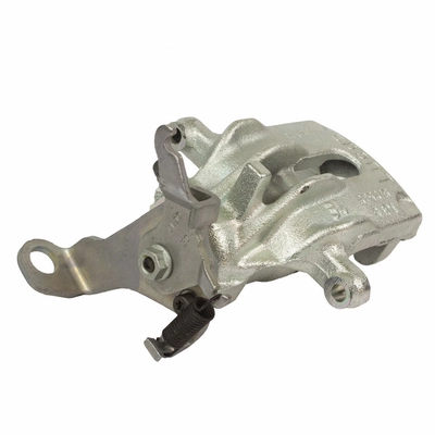 Rear New Caliper Right by MOTORCRAFT - BRCF271 pa5