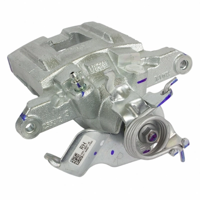 Rear New Caliper Right by MOTORCRAFT - BRCF366 pa6