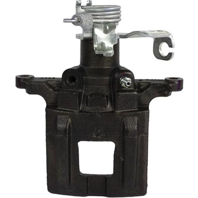Rear New Caliper Right by MOTORCRAFT - BRCF367 pa10