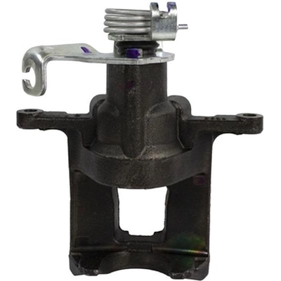 Rear New Caliper Right by MOTORCRAFT - BRCF367 pa9