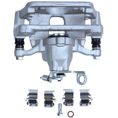 NEW CALIPER - CN1605 - Rear New Caliper Right pa3