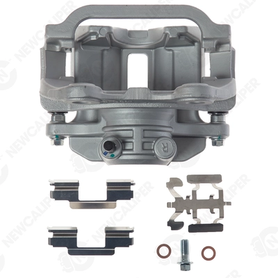 NEW CALIPER - CN2114 - Rear New Caliper Right pa1