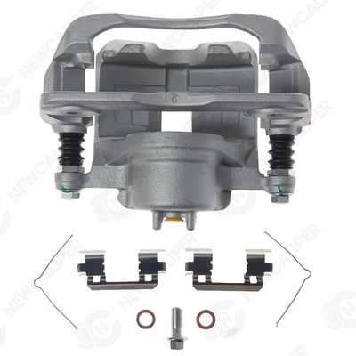 NEW CALIPER - CN2238 - Rear New Caliper Right pa1