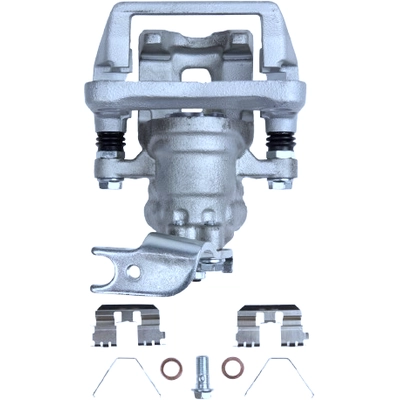 NEW CALIPER - CN2240 - Rear New Caliper Right pa1