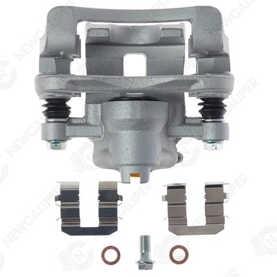 NEW CALIPER - CN2328 - Rear New Caliper Right pa1