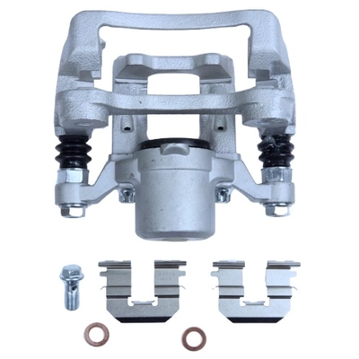 NEW CALIPER - CN2329 - Nouveau étrier arrière droit pa1