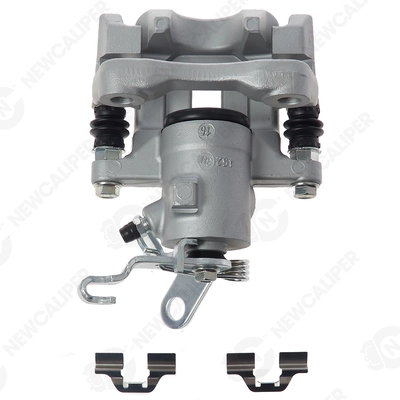 NEW CALIPER - CN4014 - Rear New Caliper Right pa1
