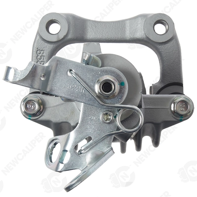NEW CALIPER - CN4014 - Rear New Caliper Right pa2
