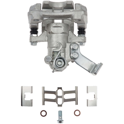 NEW CALIPER - CN4202 - Rear New Caliper Right pa2