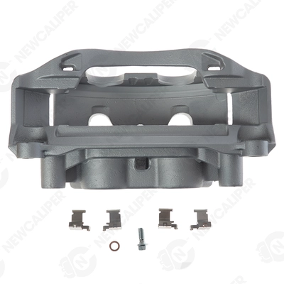 NEW CALIPER - CN4341 - Rear New Caliper Right pa1