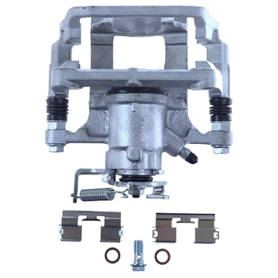 NEW CALIPER - CN4348 - Rear New Caliper Right pa2