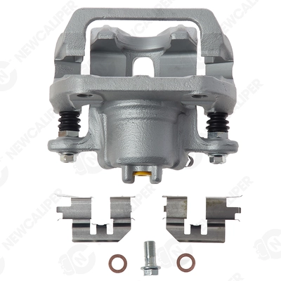 NEW CALIPER - CN4410 - Rear New Caliper Right pa1