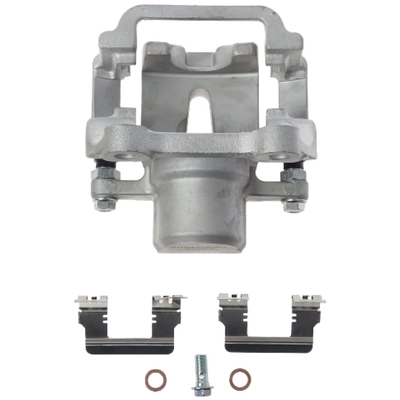 NEW CALIPER - CN4523 - Rear New Caliper Right pa3