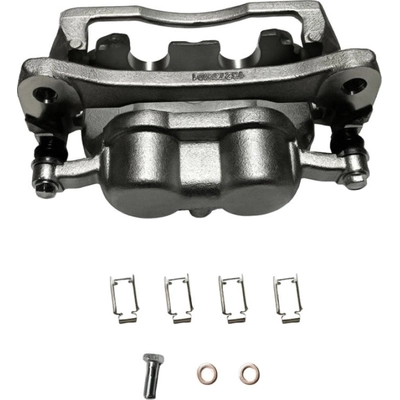 Rear New Caliper Right by SKP - SK18B5174 pa1
