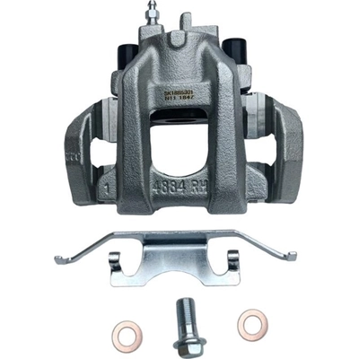 Rear New Caliper Right by SKP - SK18B5301 pa2
