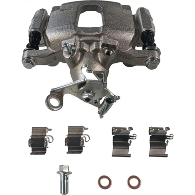 Rear New Caliper Right by SKP - SK18B5464 pa2