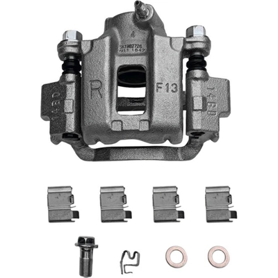 Rear New Caliper Right by SKP - SK19B2726 pa4