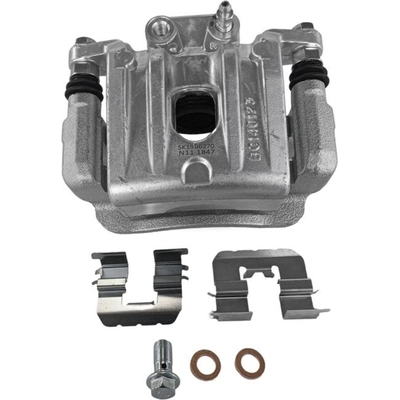 Rear New Caliper Right by SKP - SK19B6270 pa1