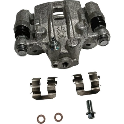 Rear New Caliper Right by SKP - SK19B6391 pa4