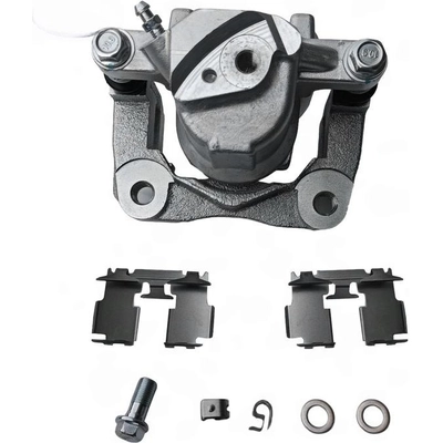 Rear New Caliper Right by SKP - SK19B7048 pa4