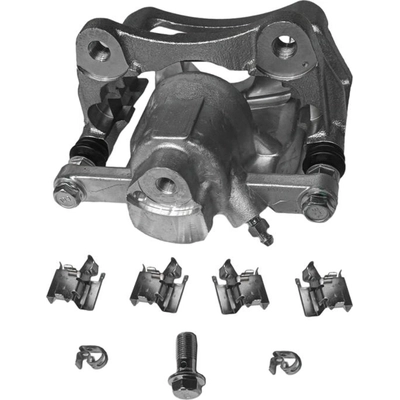 Rear New Caliper Right by SKP - SK19B7080 pa4