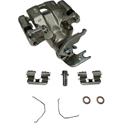 Rear New Caliper Right by SKP - SK19B7096 pa3