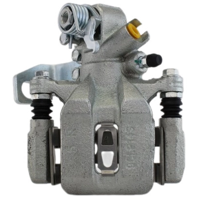 UQUALITY - C40563 - Rear Right Disc Brake Caliper pa1