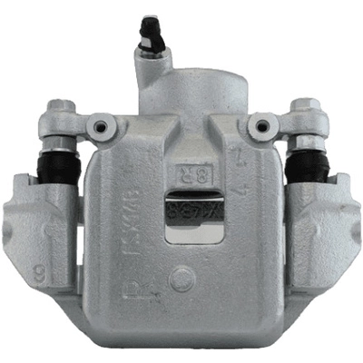 UQUALITY - C44569 - Rear Right Disc Brake Caliper pa1