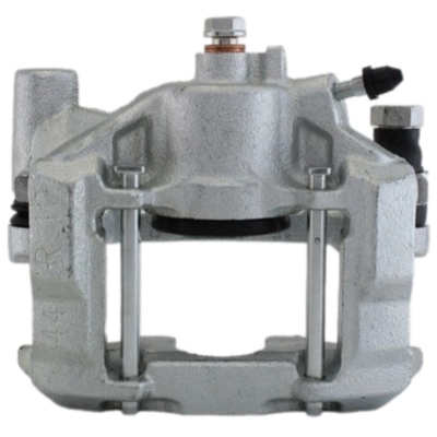 UQUALITY - C44613 - Rear Right Disc Brake Caliper pa1