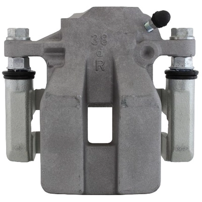 UQUALITY - C44615 - Rear Right Disc Brake Caliper pa2