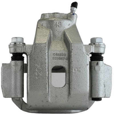 UQUALITY - C44623 - Rear Right Disc Brake Caliper pa1