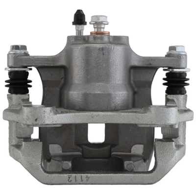 UQUALITY - C44629 - Rear Right Disc Brake Caliper pa2