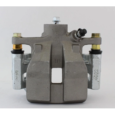 UQUALITY - C44663 - Rear Right Disc Brake Caliper pa1